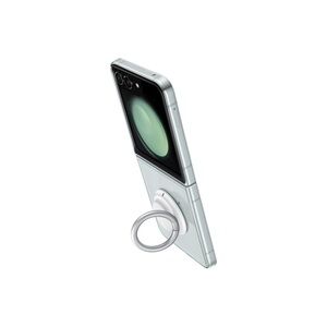 Samsung Z Flip 5 Clear Gadget Case